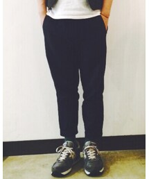no brand | その他パンツ