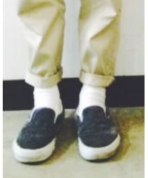 VANS | スニーカー