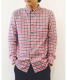 UNIQLO | シャツ/ブラウス