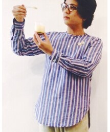 BEAMS | シャツ/ブラウス