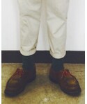 Paraboot(パラブーツ)の「シューズ(ドレスシューズ)」
