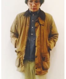 Barbour | その他アウター