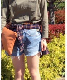 Crisp | デニムパンツ