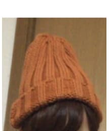 Crisp | ニットキャップ/ビーニー