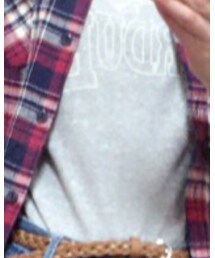 Crisp | Tシャツ/カットソー