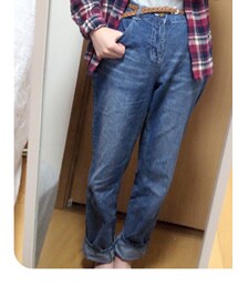 Crisp | デニムパンツ