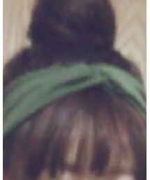 claire's | ヘアバンド