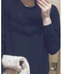 RETRO GIRL | スウェット