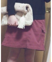 Crisp | スカート