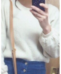 Crisp | ニット/セーター