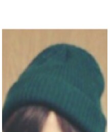 paravion | ニットキャップ/ビーニー