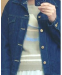 flower | ニット/セーター