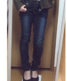 ハートマーケット | デニムパンツ