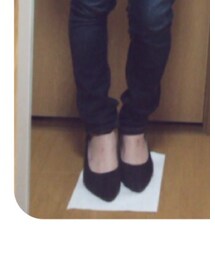 RETRO GIRL | パンプス