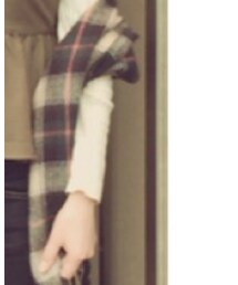 Crisp | ストール/ショール