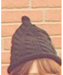 Crisp | ニットキャップ/ビーニー