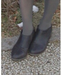 RETRO GIRL | ブーツ