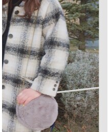 flower | ショルダーバッグ