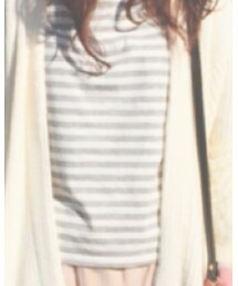 flower | カーディガン/ボレロ