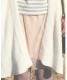 flower | スカート