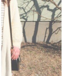 flower | ショルダーバッグ