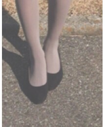 RETRO GIRL | パンプス