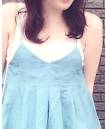 RETRO GIRL | タンクトップ