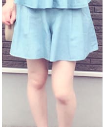 Chico | その他パンツ