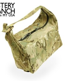 MYSTERY RANCH | MYSTERY RANCH
ロードセルスモール(ショルダーバッグ)