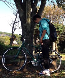 giant | ラッピングキット