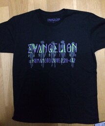 no brand | エヴァンゲリオン展熊本限定Tシャツ(Tシャツ/カットソー)
