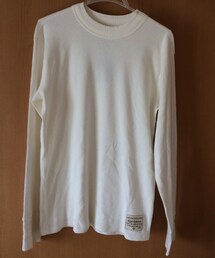 Nigel Cabourn | モックTシャツ(Tシャツ/カットソー)