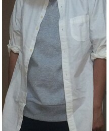 UNIQLO | スウェット