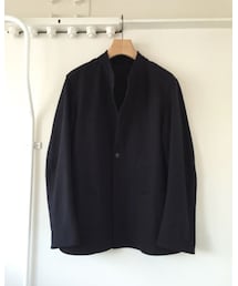 COMOLI | ジャケット/アウター