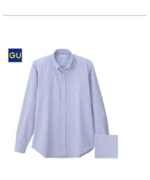 GU | シャツ/ブラウス