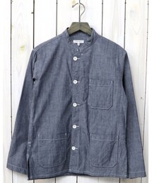 Engineered Garments | シャツ/ブラウス
