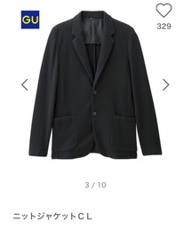 GU | ジャケット/アウター