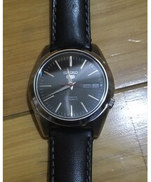 SEIKO | アナログ腕時計