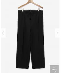 PLST | スラックス