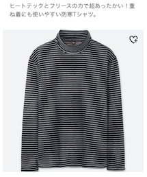 UNIQLO | Tシャツ/カットソー