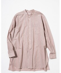 COMOLI | シャツ/ブラウス