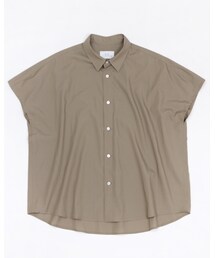 半袖シャツ | シャツ/ブラウス