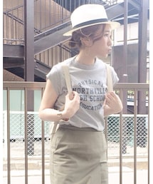 Champion | Tシャツ/カットソー