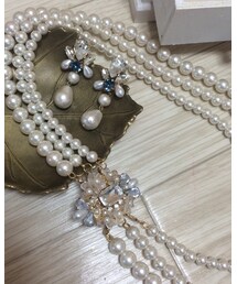 Marilou handmade | ネックレス