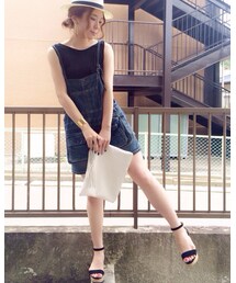 Johnbull Private labo | ワンピース