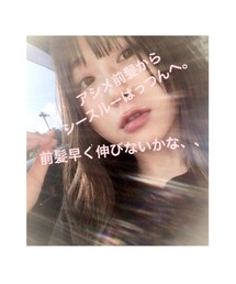 シースルー | その他
