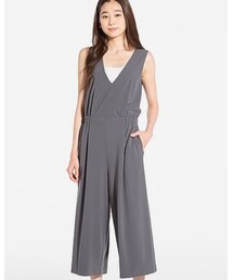 UNIQLO | オールインワン・サロペット