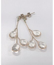 Handmade | ピアス（両耳用）