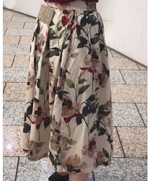 ZARA BASIC | スカート