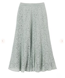 LILLIAN CARAT | スカート